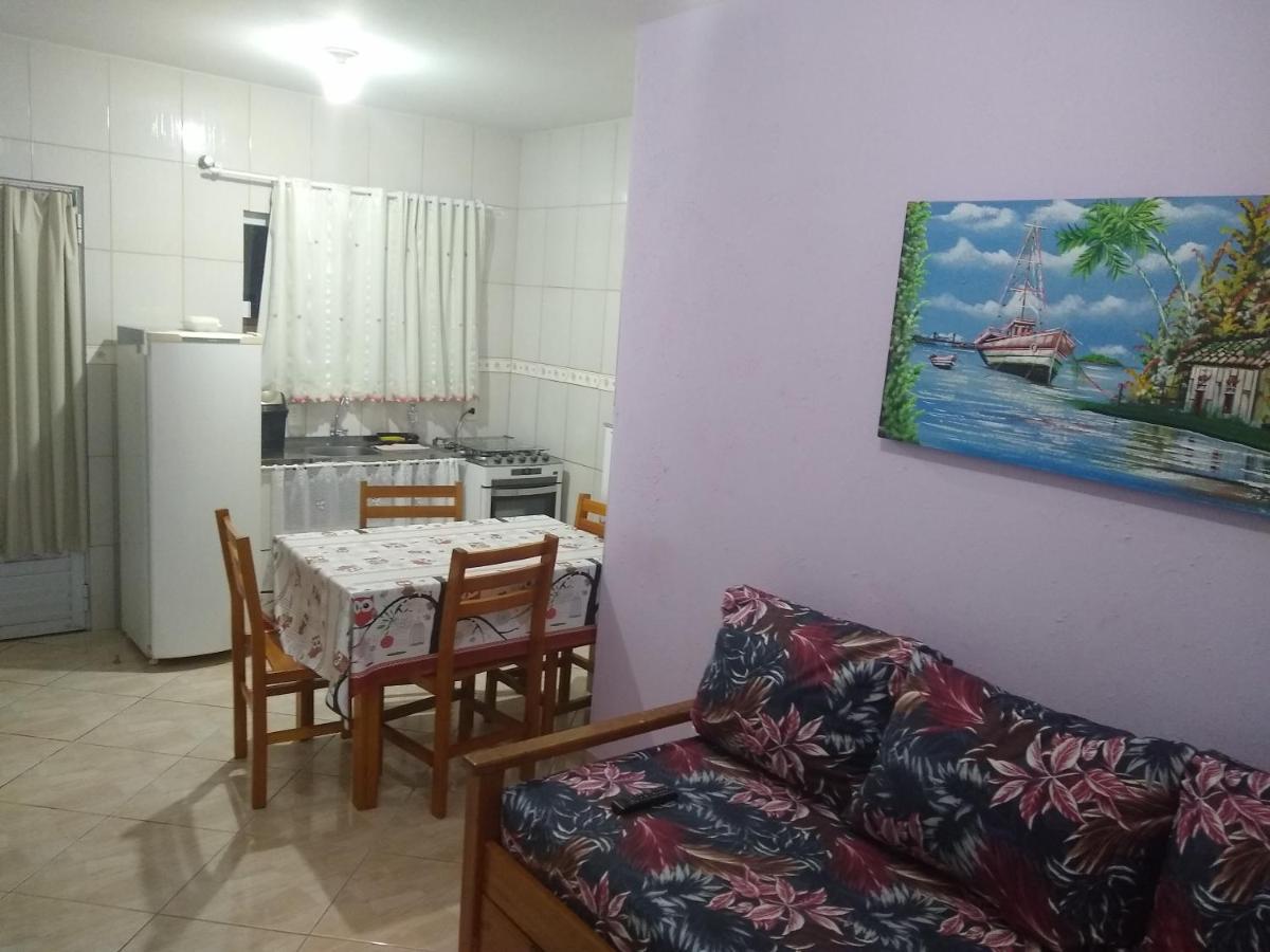 Pousada Ondas Da Barra — Fotos 1